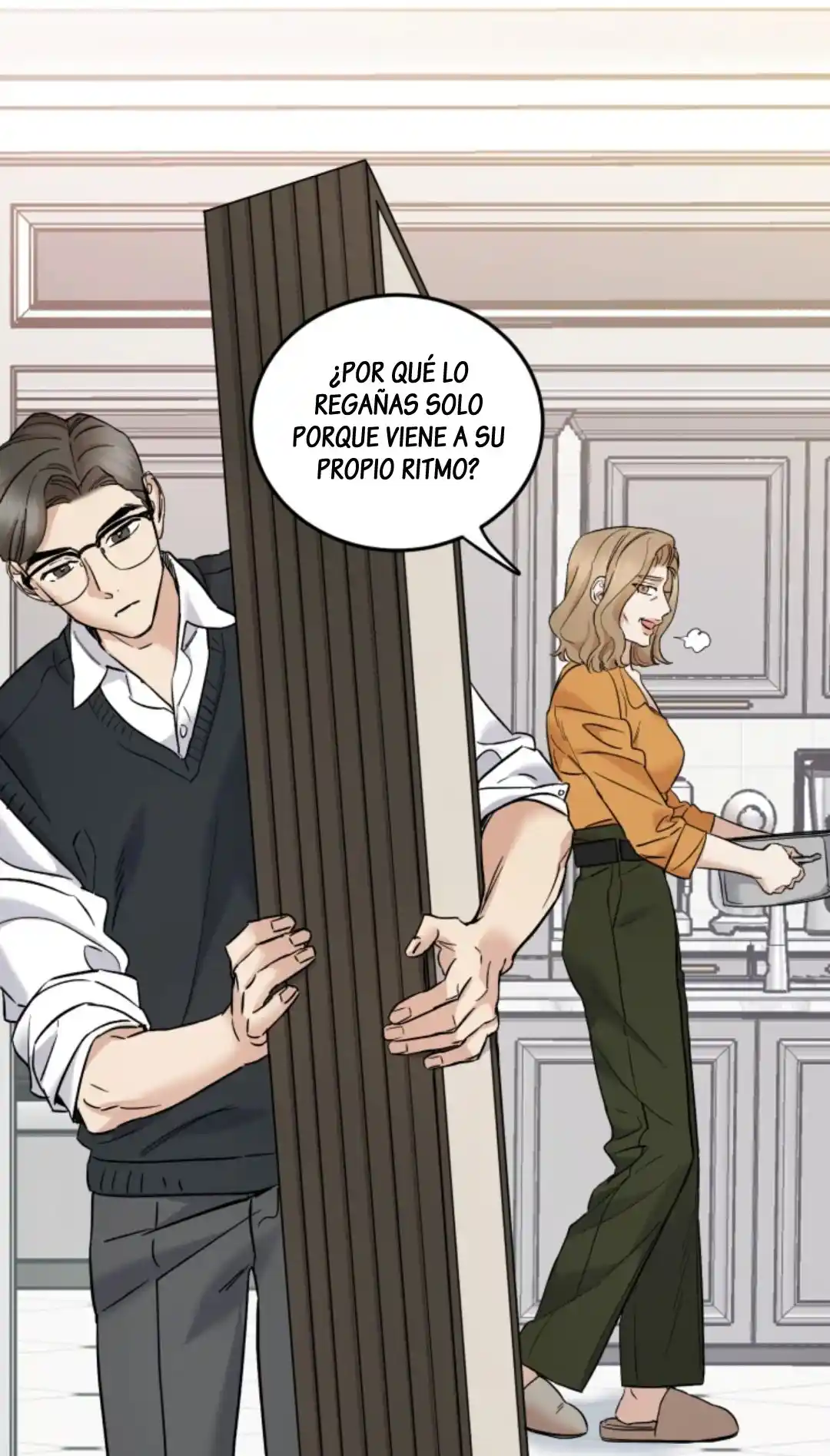 Marriage Instead Of Death - Capítulo 45 - Página 22 - LectorTMOo