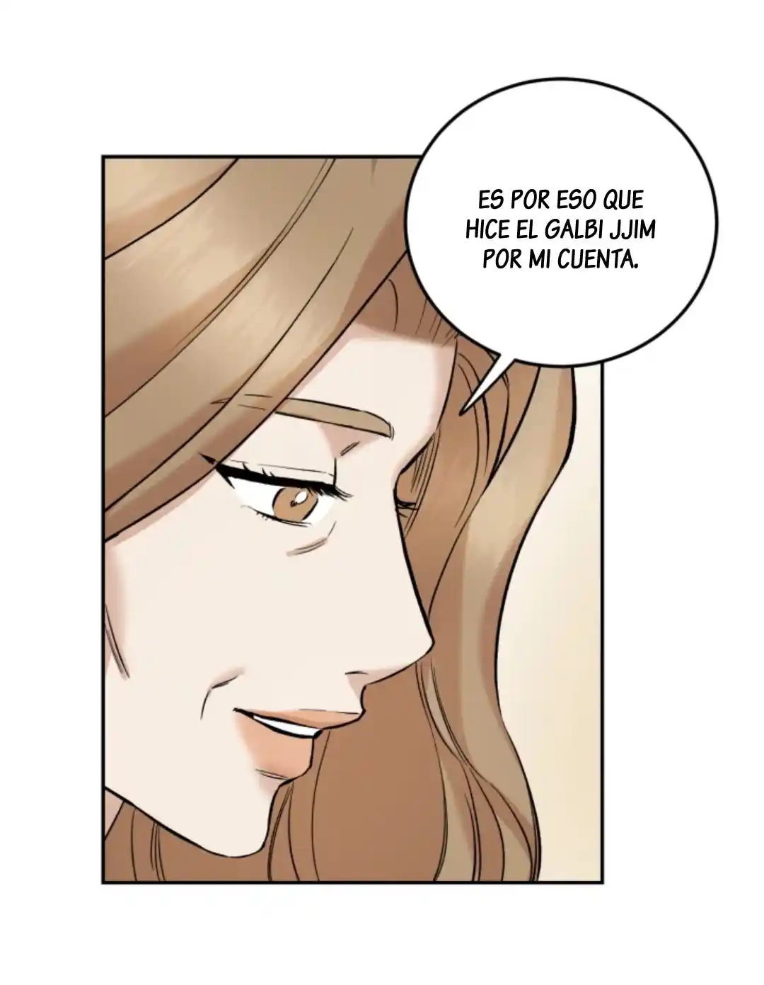 Marriage Instead Of Death - Capítulo 45 - Página 37 - LectorTMOo