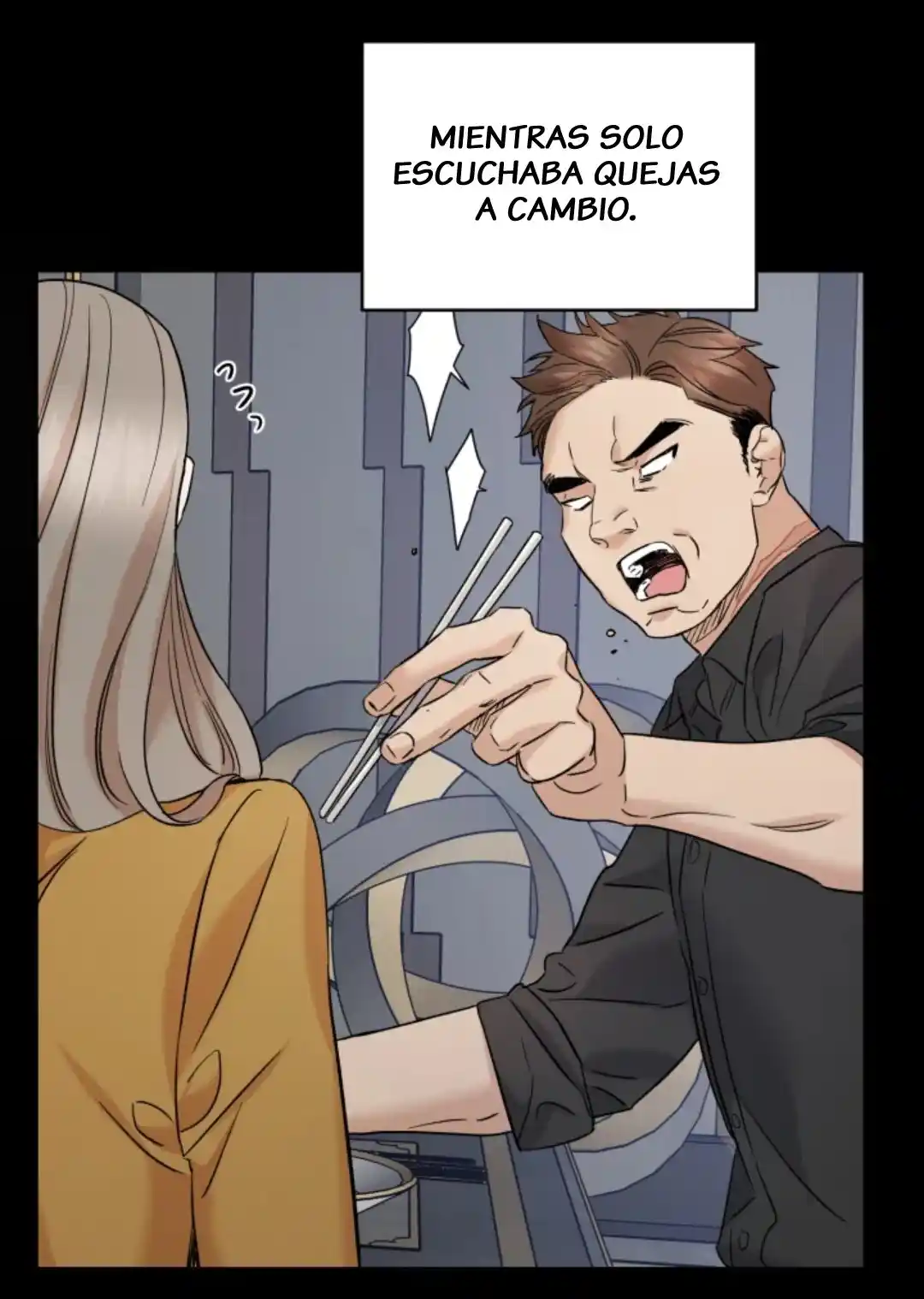 Marriage Instead Of Death - Capítulo 45 - Página 43 - LectorTMOo
