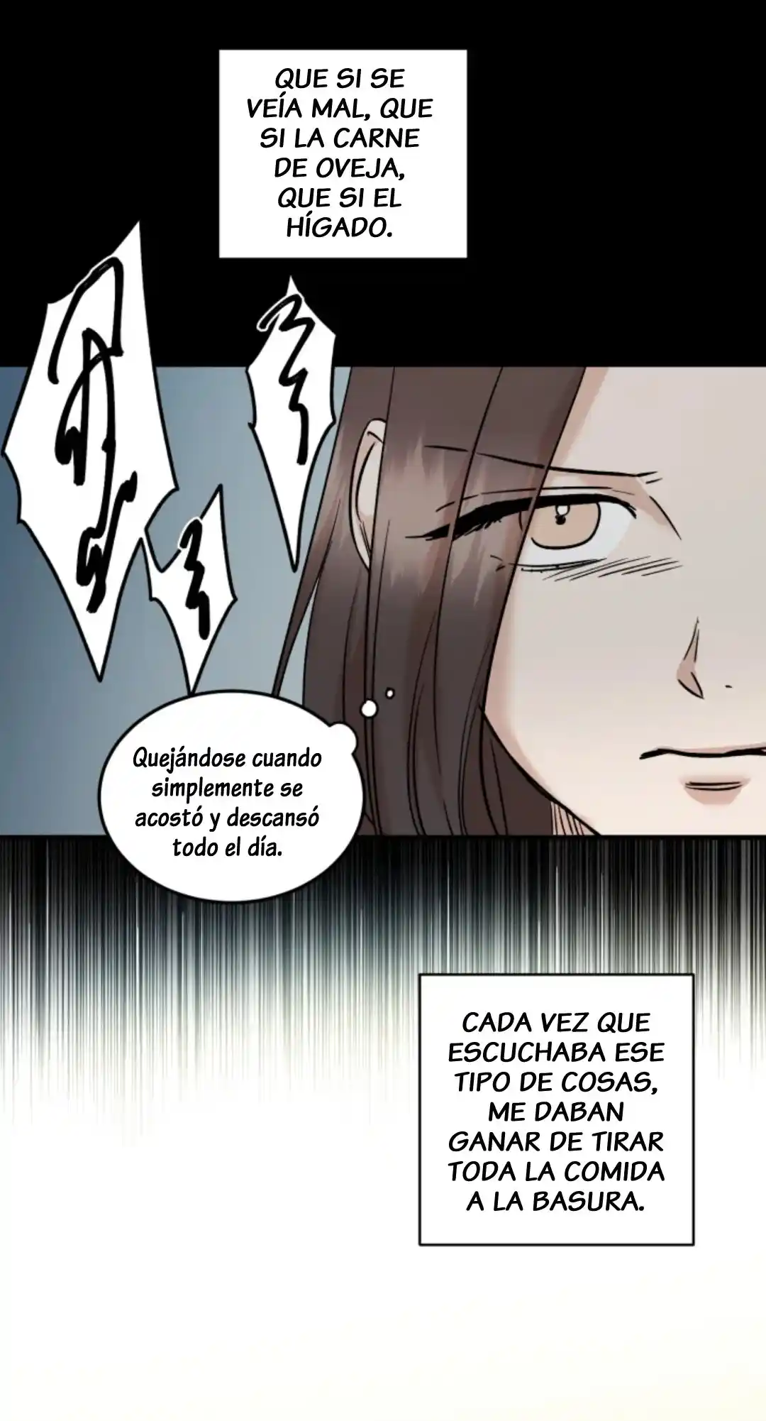 Marriage Instead Of Death - Capítulo 45 - Página 44 - LectorTMOo
