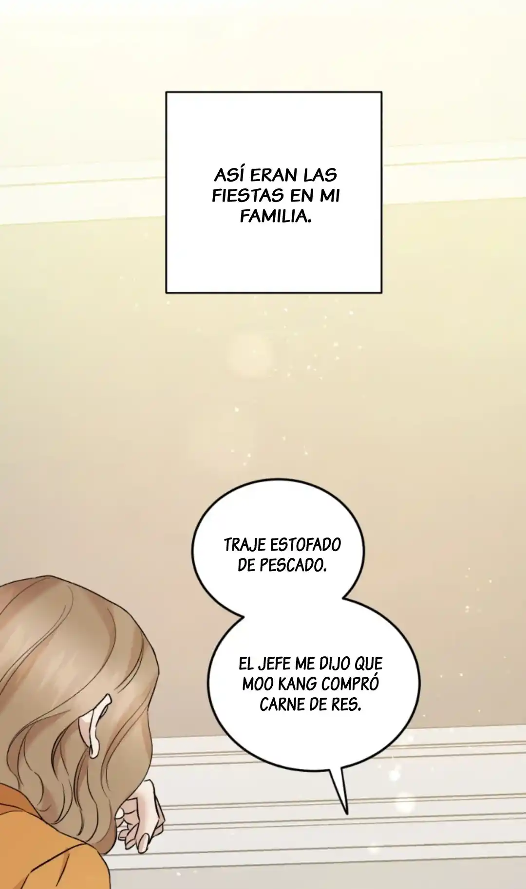 Marriage Instead Of Death - Capítulo 45 - Página 45 - LectorTMOo