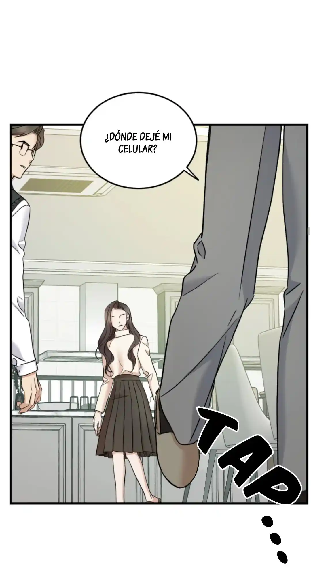 Marriage Instead Of Death - Capítulo 45 - Página 48 - LectorTMOo