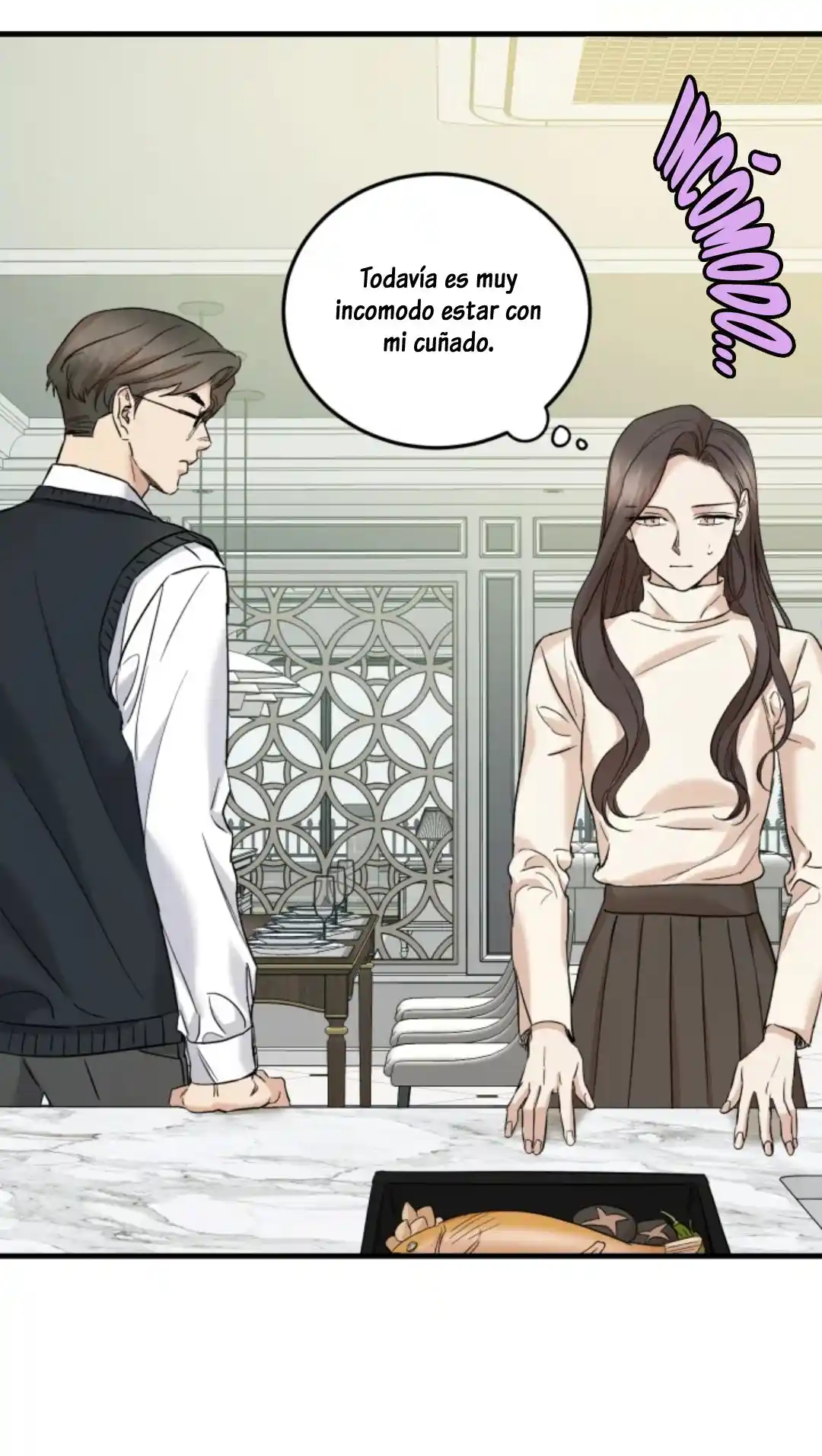 Marriage Instead Of Death - Capítulo 45 - Página 50 - LectorTMOo