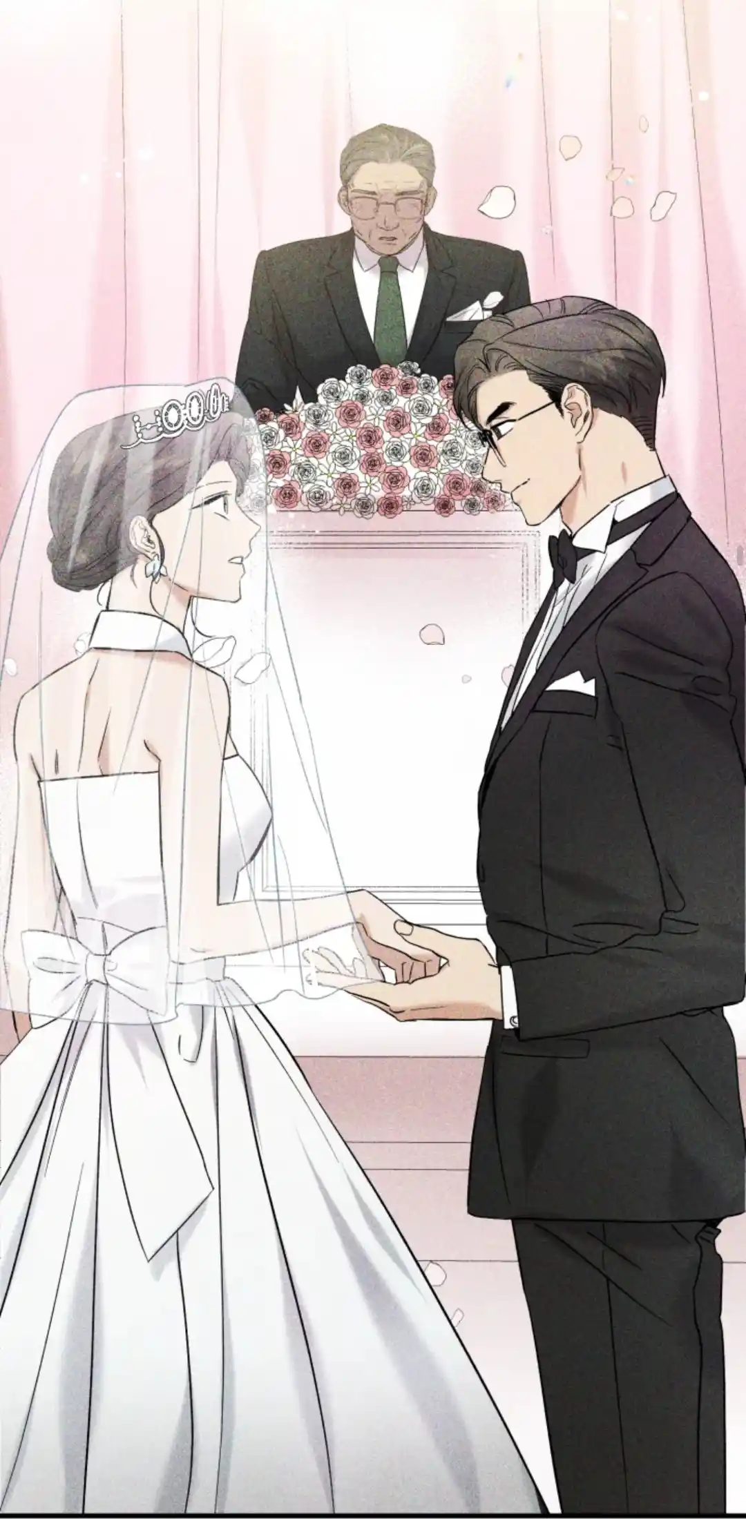 Marriage Instead Of Death - Capítulo 45 - Página 61 - LectorTMOo