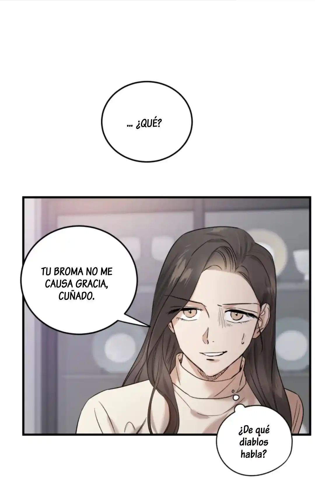 Marriage Instead Of Death - Capítulo 45 - Página 62 - LectorTMOo