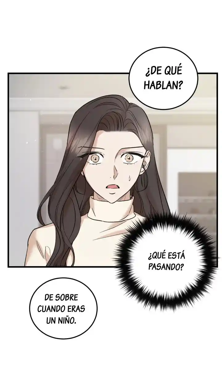 Marriage Instead Of Death - Capítulo 46 - Página 6 - LectorTMOo