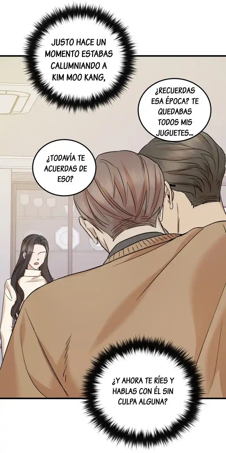 Marriage Instead Of Death - Capítulo 46 - Página 8 - LectorTMOo