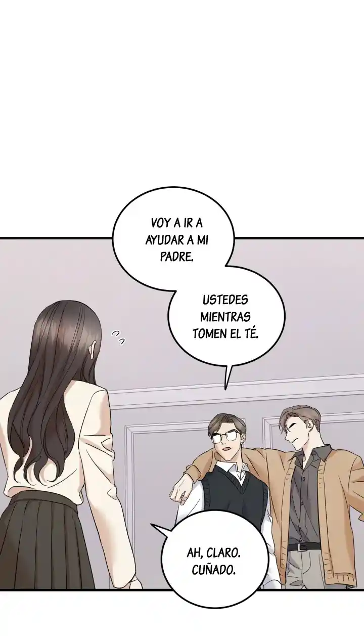Marriage Instead Of Death - Capítulo 46 - Página 9 - LectorTMOo