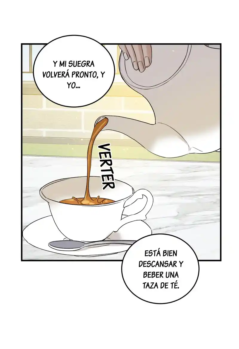 Marriage Instead Of Death - Capítulo 46 - Página 16 - LectorTMOo