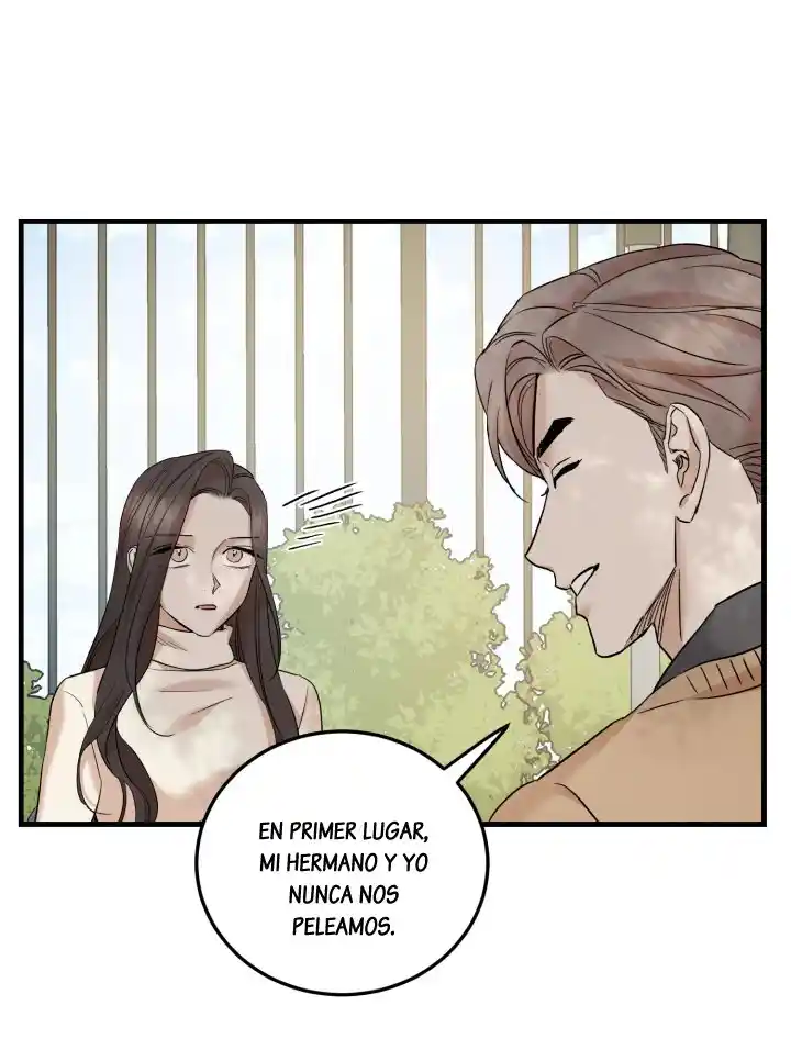 Marriage Instead Of Death - Capítulo 46 - Página 21 - LectorTMOo