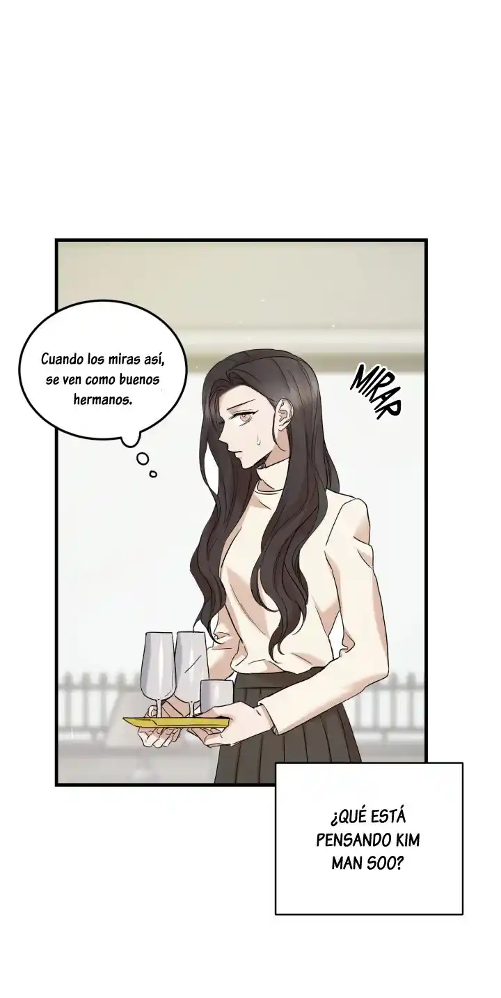 Marriage Instead Of Death - Capítulo 46 - Página 25 - LectorTMOo