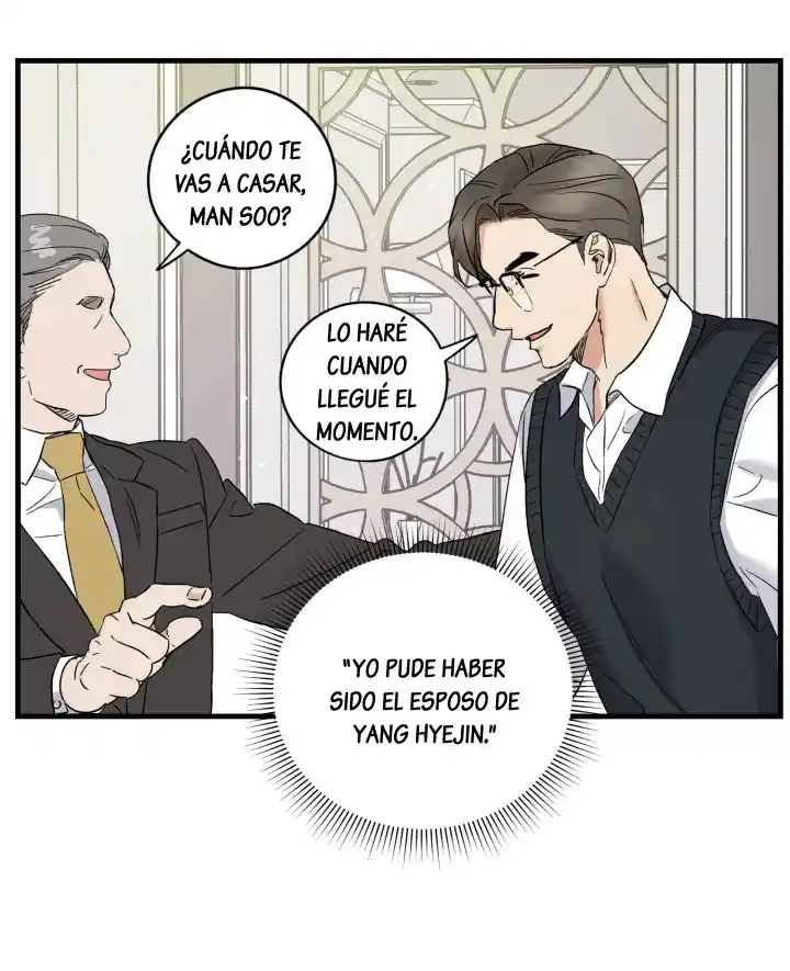 Marriage Instead Of Death - Capítulo 46 - Página 26 - LectorTMOo