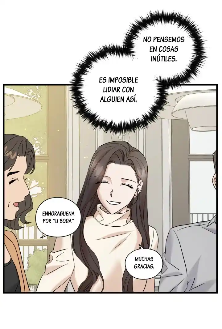 Marriage Instead Of Death - Capítulo 46 - Página 29 - LectorTMOo