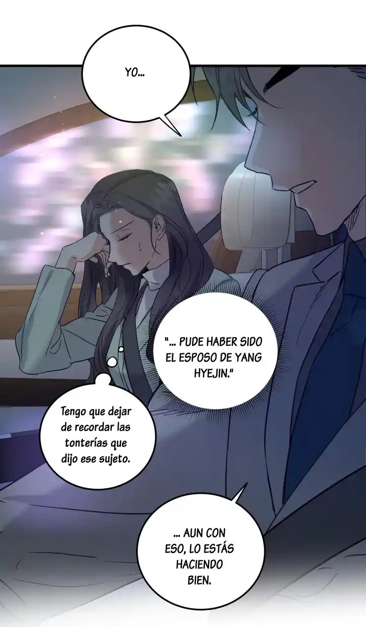 Marriage Instead Of Death - Capítulo 46 - Página 45 - LectorTMOo