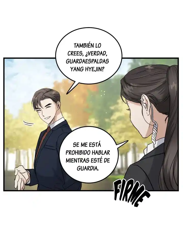 Marriage Instead Of Death - Capítulo 46 - Página 51 - LectorTMOo