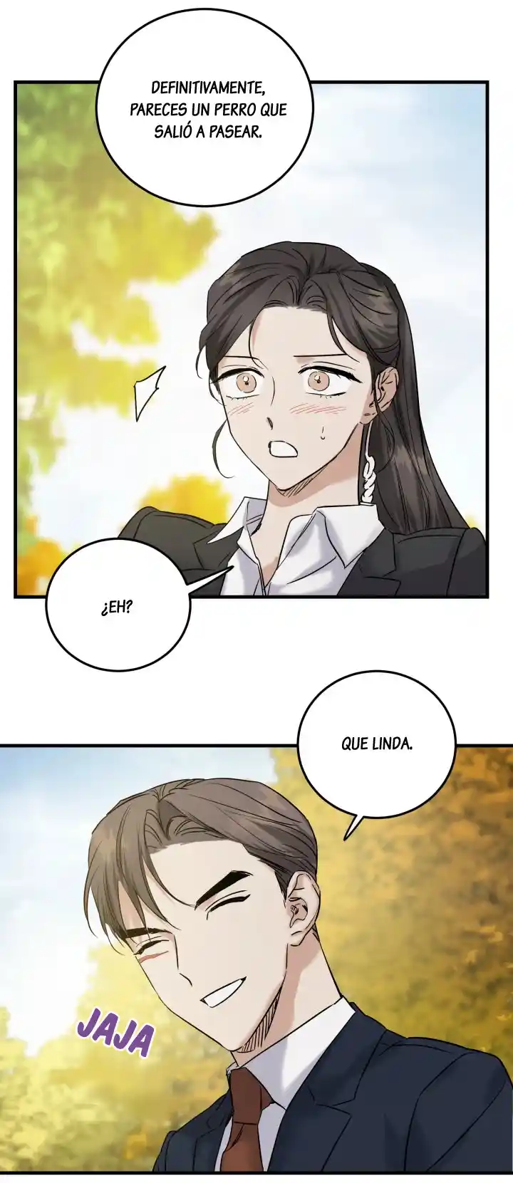 Marriage Instead Of Death - Capítulo 46 - Página 67 - LectorTMOo