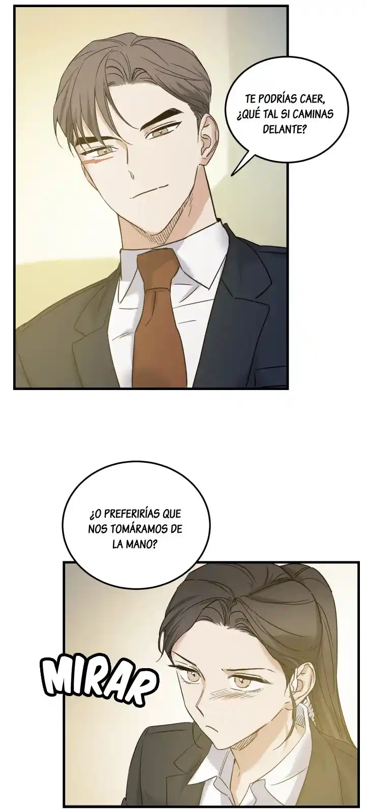 Marriage Instead Of Death - Capítulo 46 - Página 73 - LectorTMOo