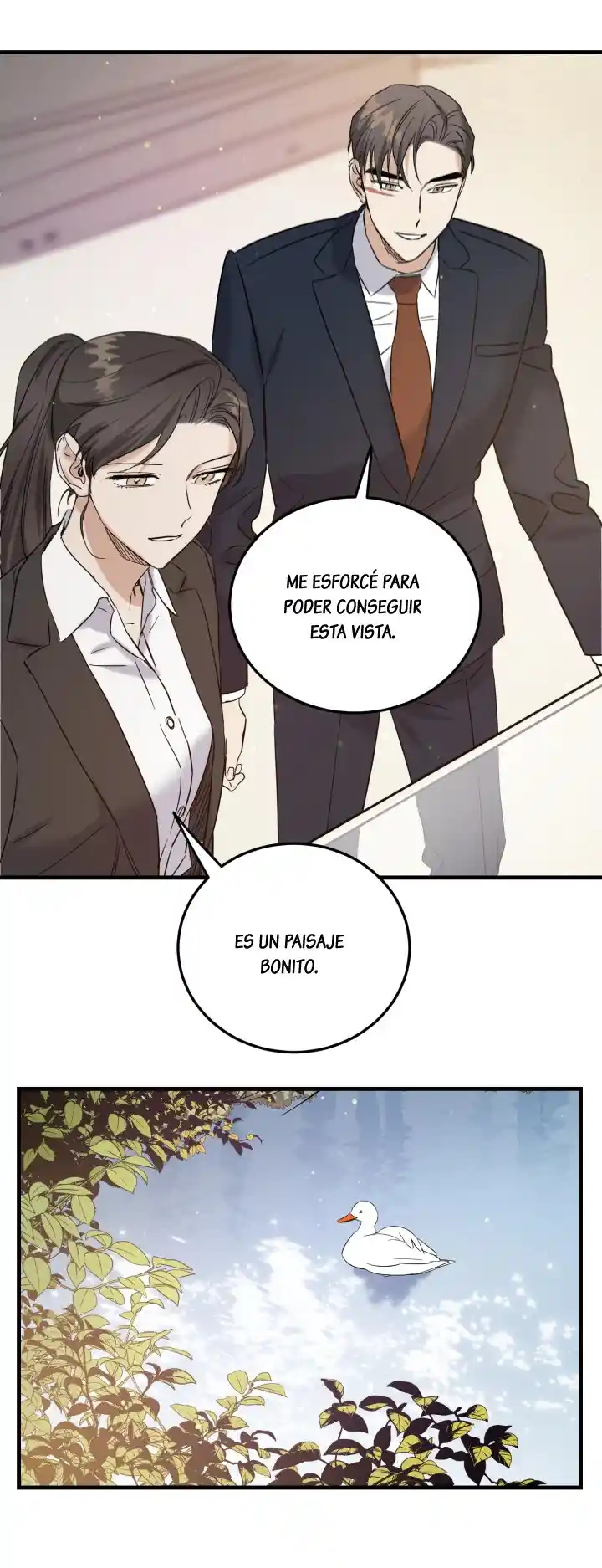 Marriage Instead Of Death - Capítulo 46 - Página 78 - LectorTMOo