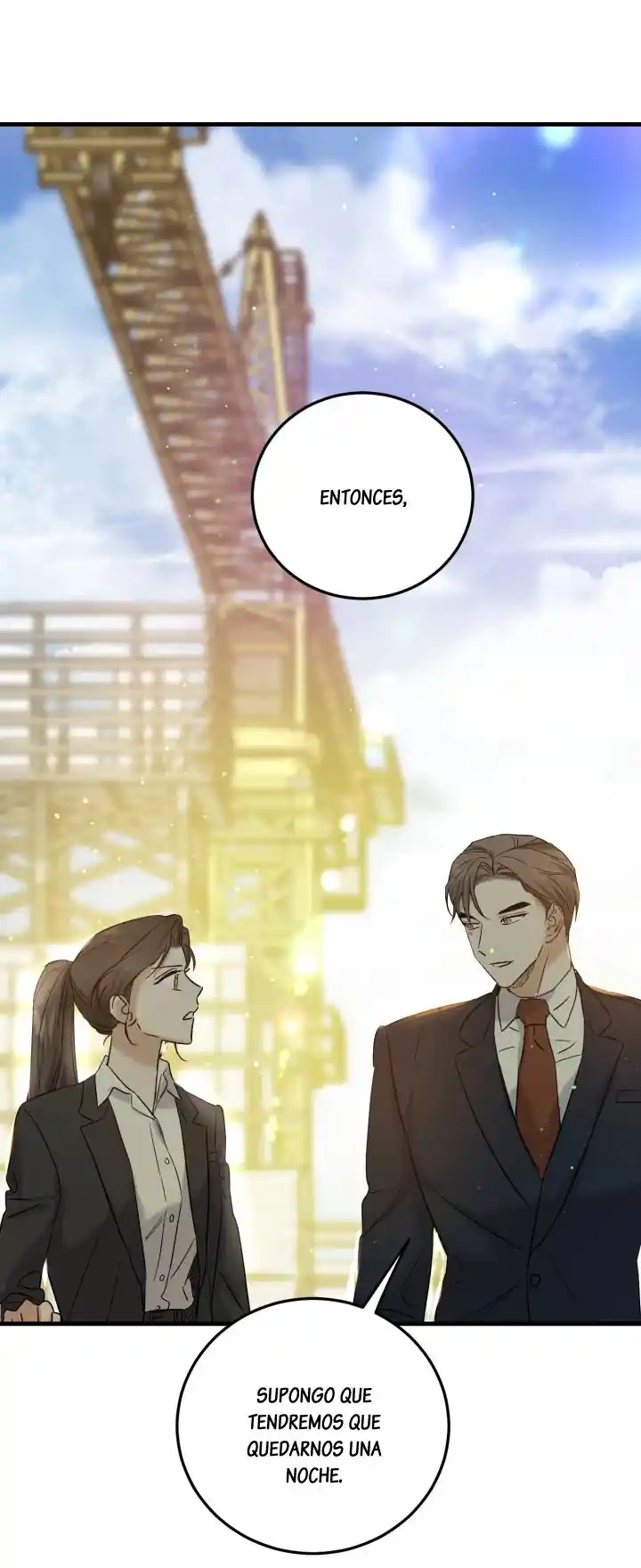 Marriage Instead Of Death - Capítulo 46 - Página 79 - LectorTMOo