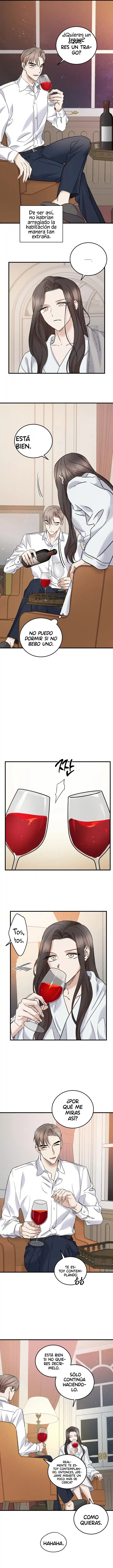 Marriage Instead Of Death - Capítulo 47 - Página 4 - LectorTMOo
