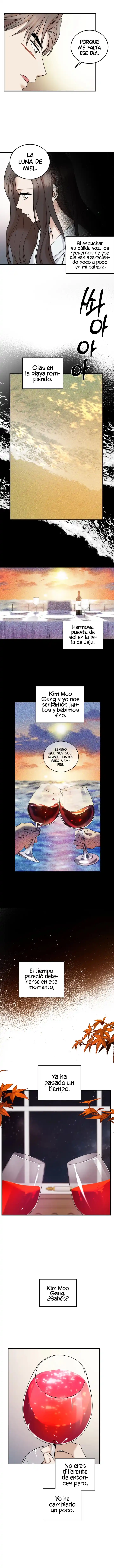 Marriage Instead Of Death - Capítulo 47 - Página 5 - LectorTMOo