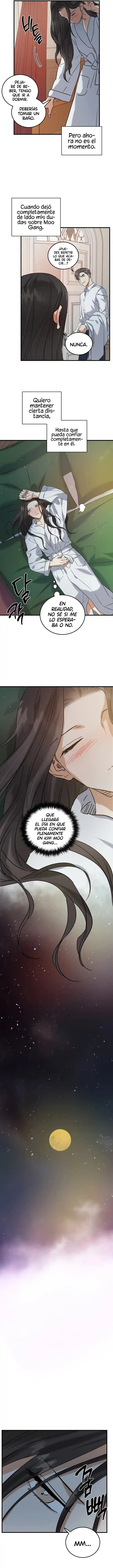 Marriage Instead Of Death - Capítulo 47 - Página 7 - LectorTMOo