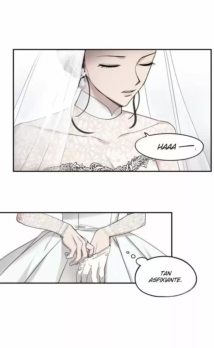 Marriage Instead Of Death - Capítulo 5 - Página 6 - LectorTMOo