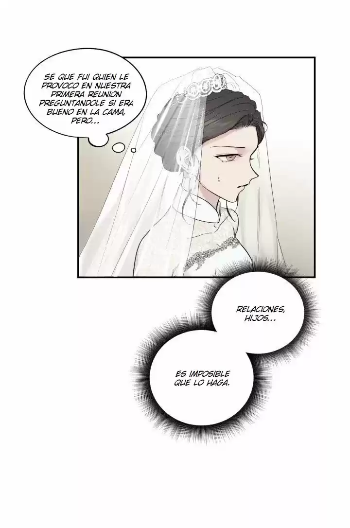 Marriage Instead Of Death - Capítulo 5 - Página 20 - LectorTMOo