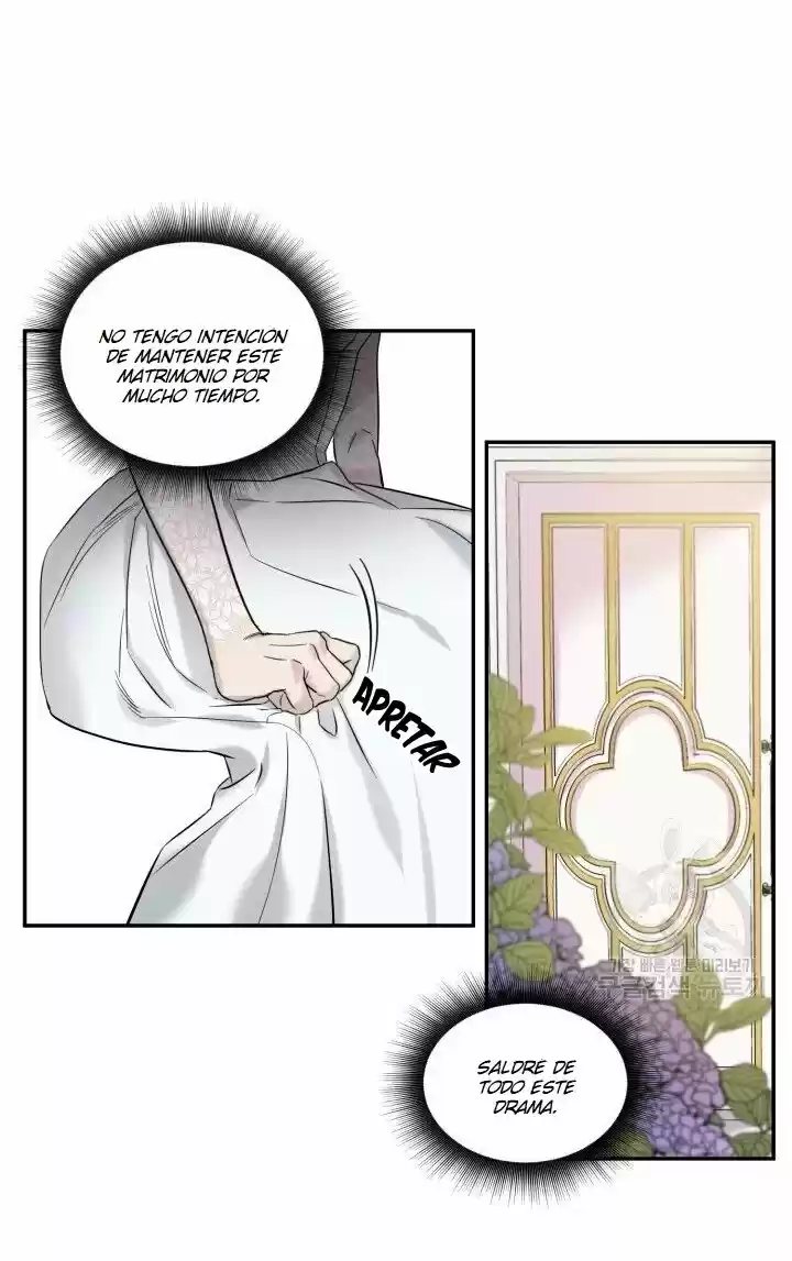 Marriage Instead Of Death - Capítulo 5 - Página 21 - LectorTMOo