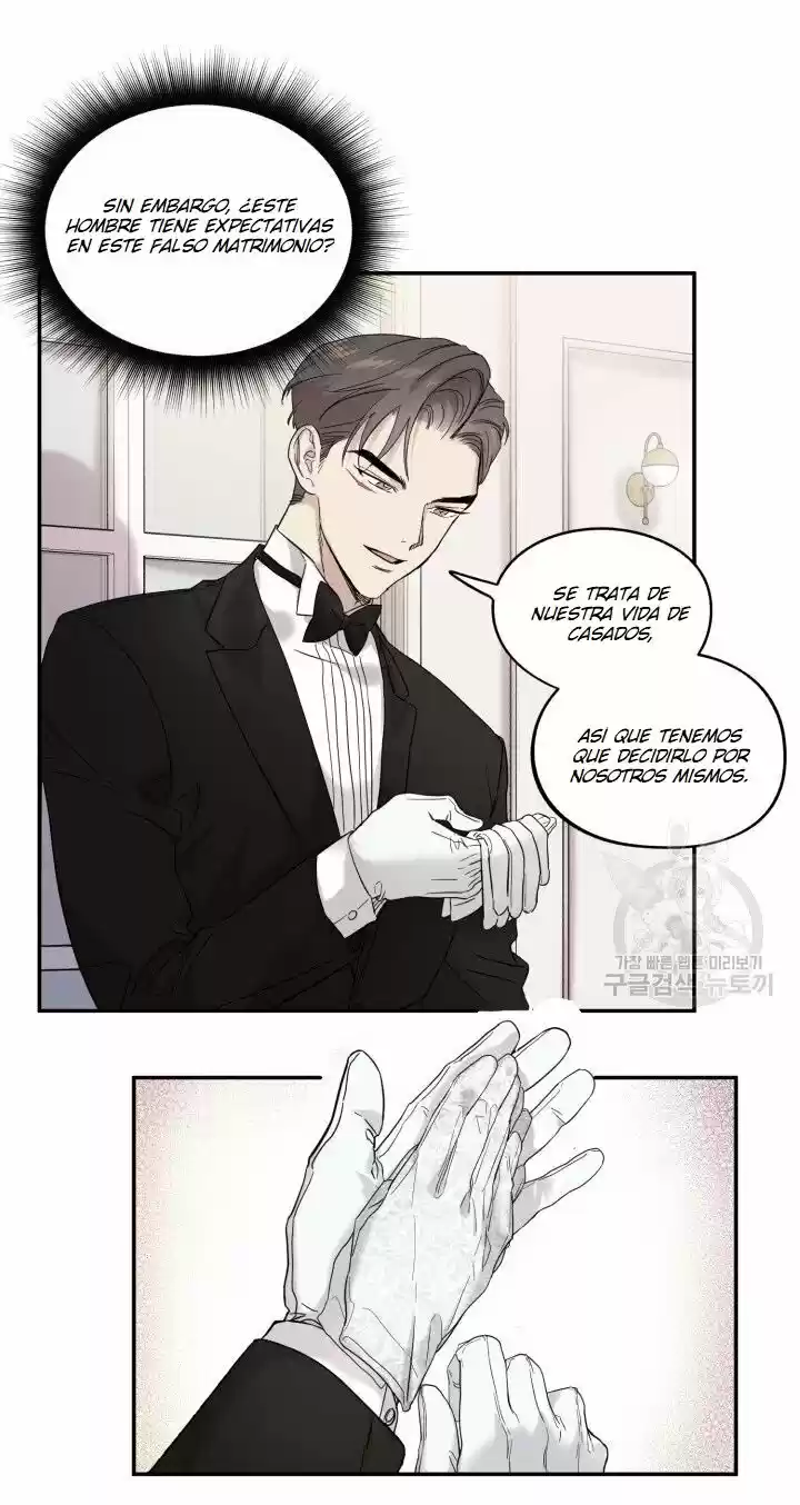 Marriage Instead Of Death - Capítulo 5 - Página 23 - LectorTMOo
