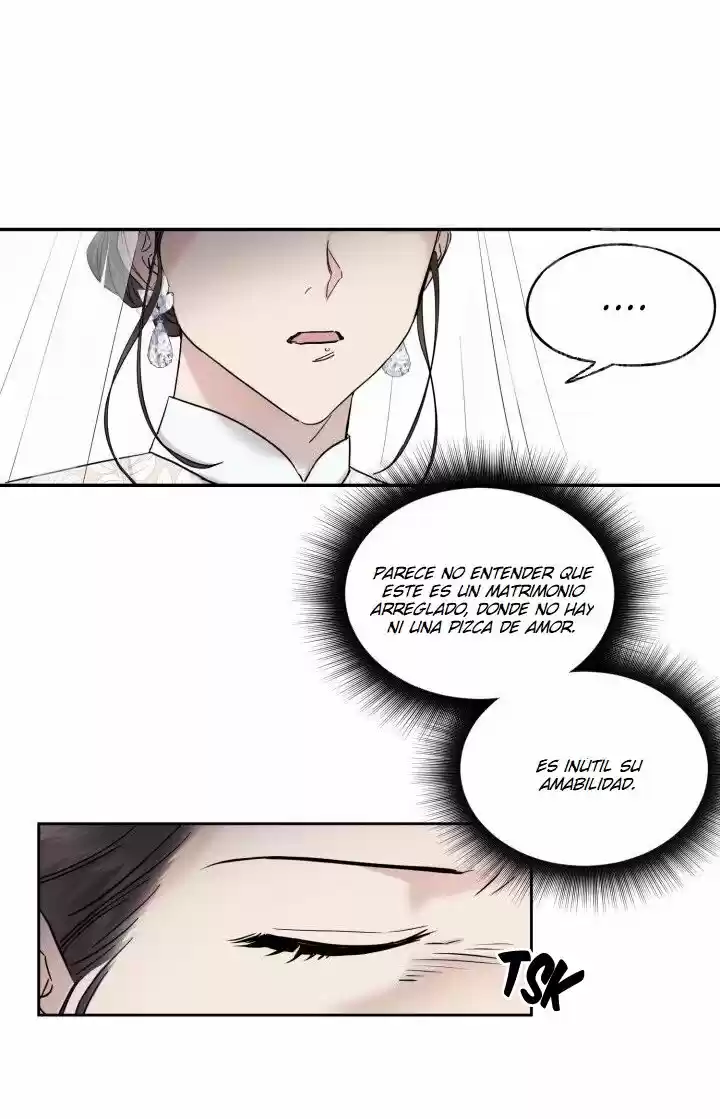 Marriage Instead Of Death - Capítulo 5 - Página 25 - LectorTMOo