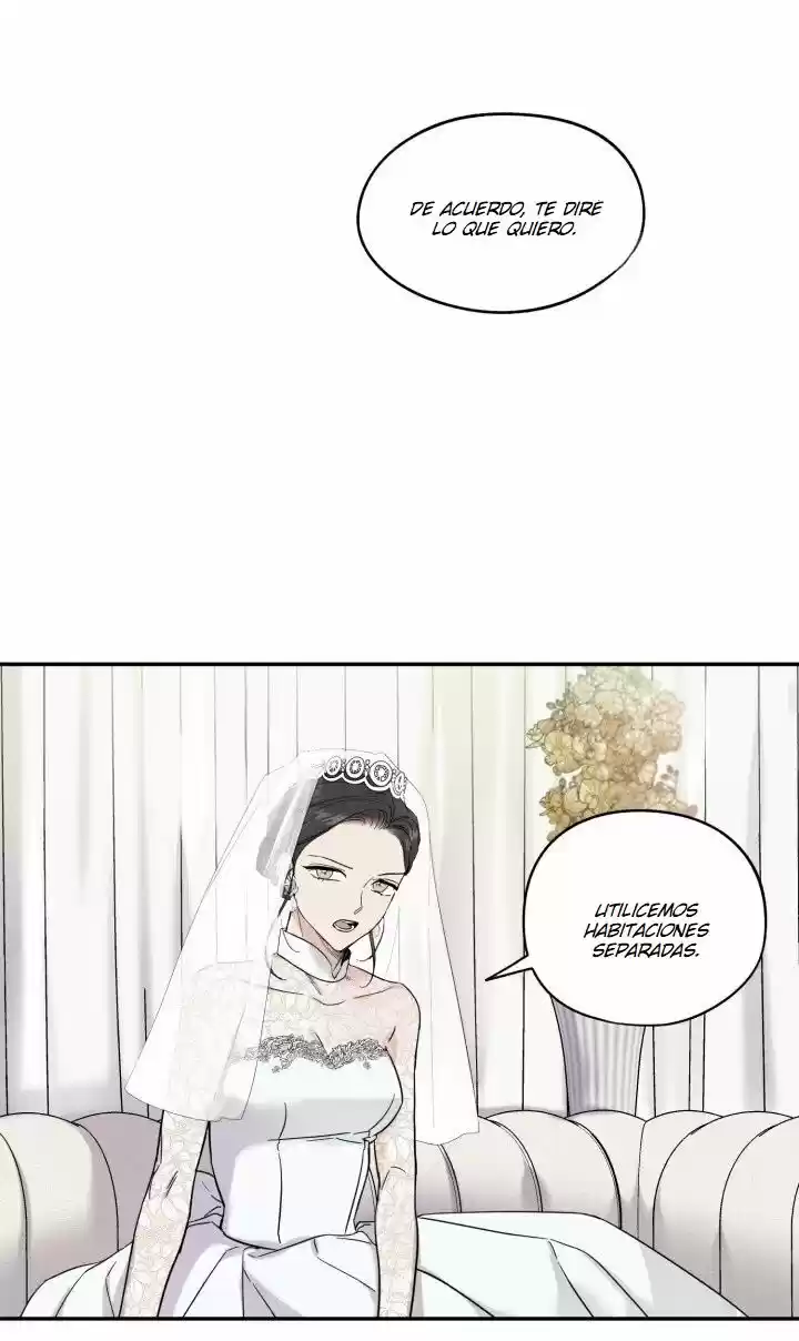 Marriage Instead Of Death - Capítulo 5 - Página 26 - LectorTMOo