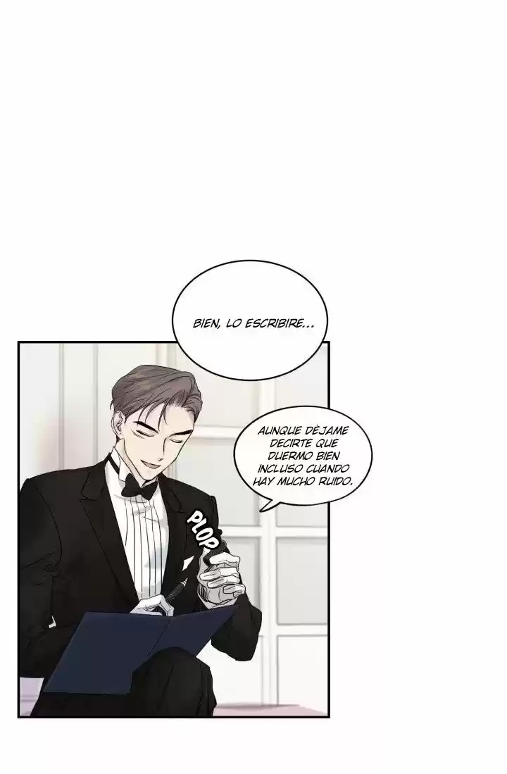 Marriage Instead Of Death - Capítulo 5 - Página 28 - LectorTMOo