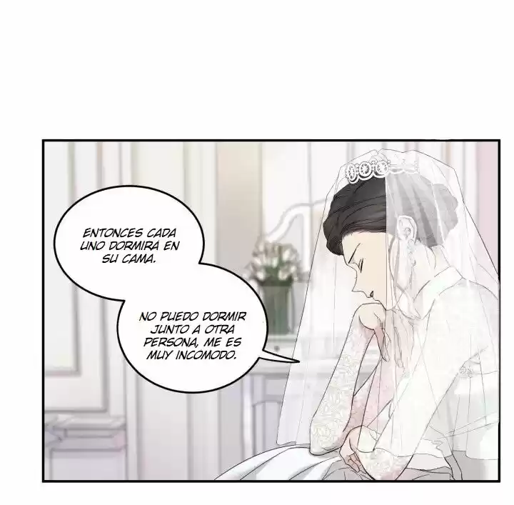 Marriage Instead Of Death - Capítulo 5 - Página 29 - LectorTMOo