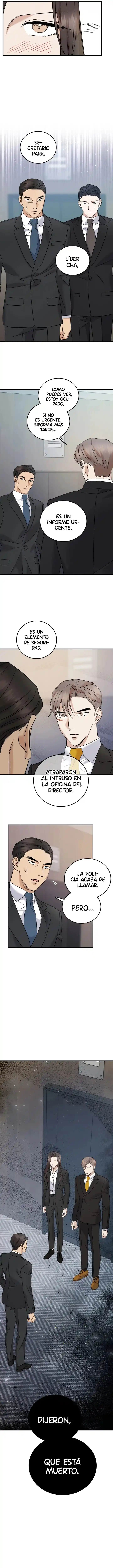 Marriage Instead Of Death - Capítulo 50 - Página 4 - LectorTMOo