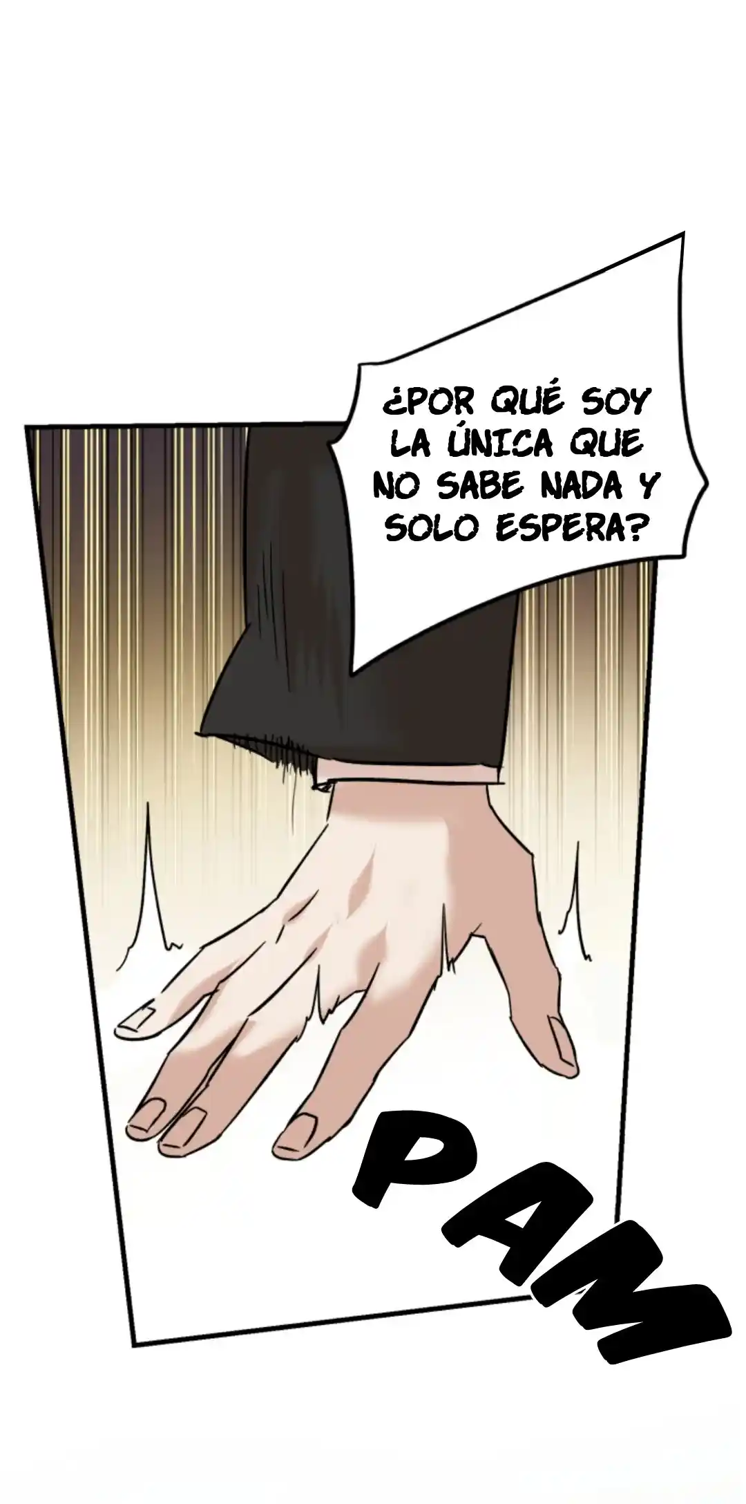Marriage Instead Of Death - Capítulo 51 - Página 7 - LectorTMOo