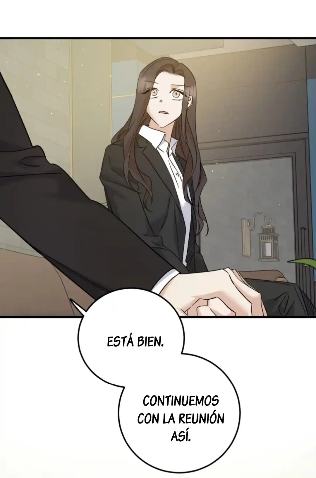 Marriage Instead Of Death - Capítulo 51 - Página 19 - LectorTMOo
