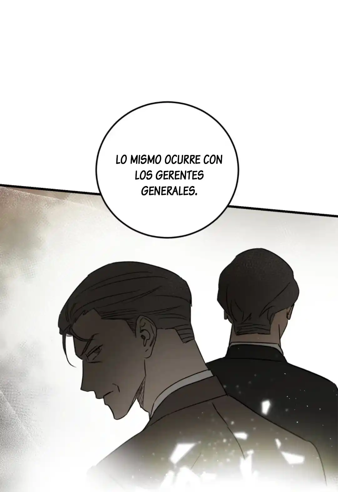 Marriage Instead Of Death - Capítulo 51 - Página 27 - LectorTMOo
