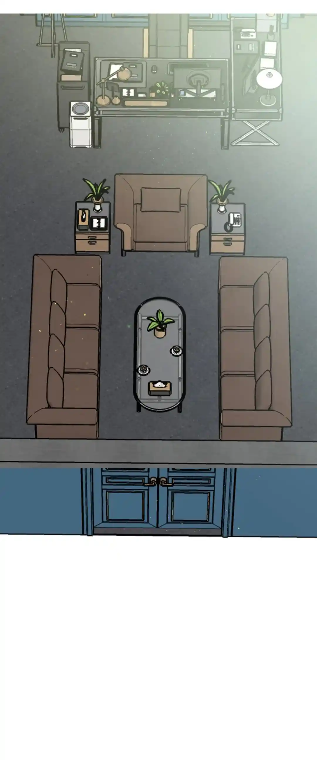 Marriage Instead Of Death - Capítulo 51 - Página 42 - LectorTMOo