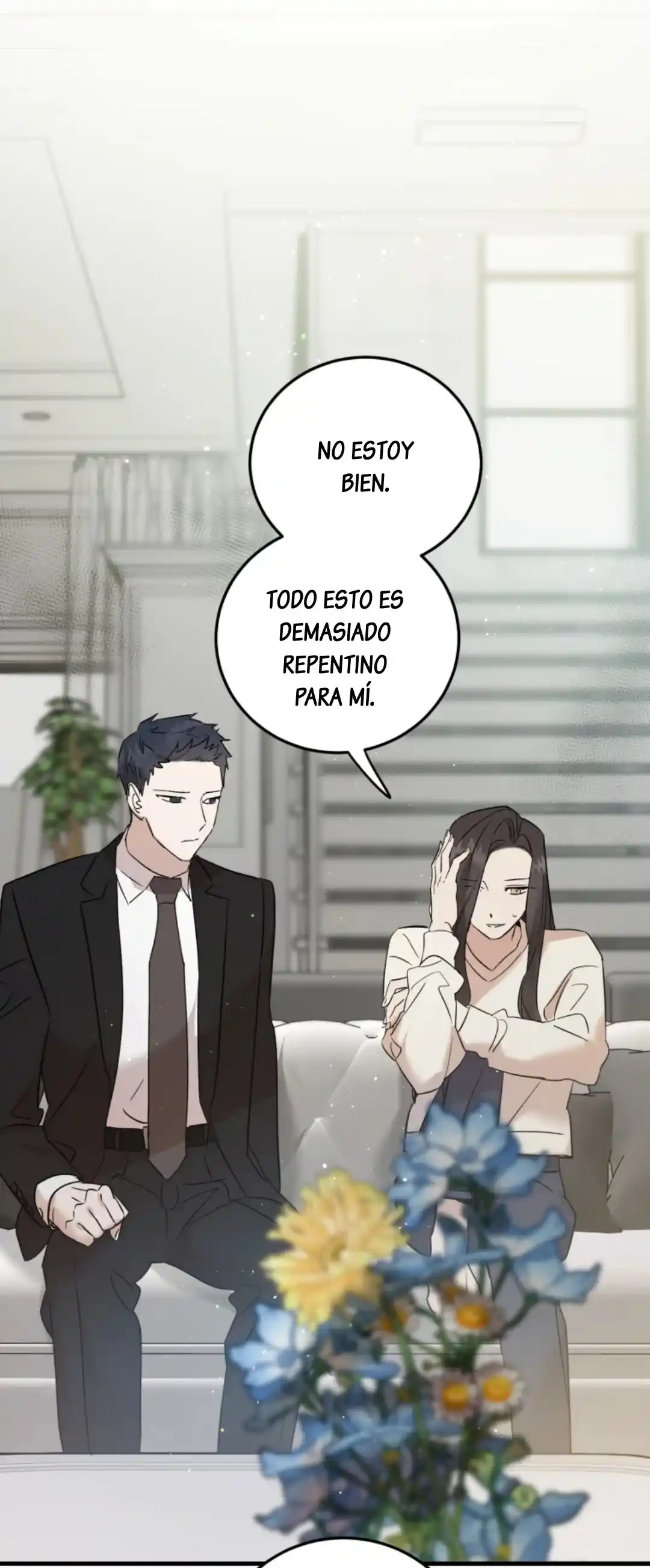 Marriage Instead Of Death - Capítulo 51 - Página 48 - LectorTMOo
