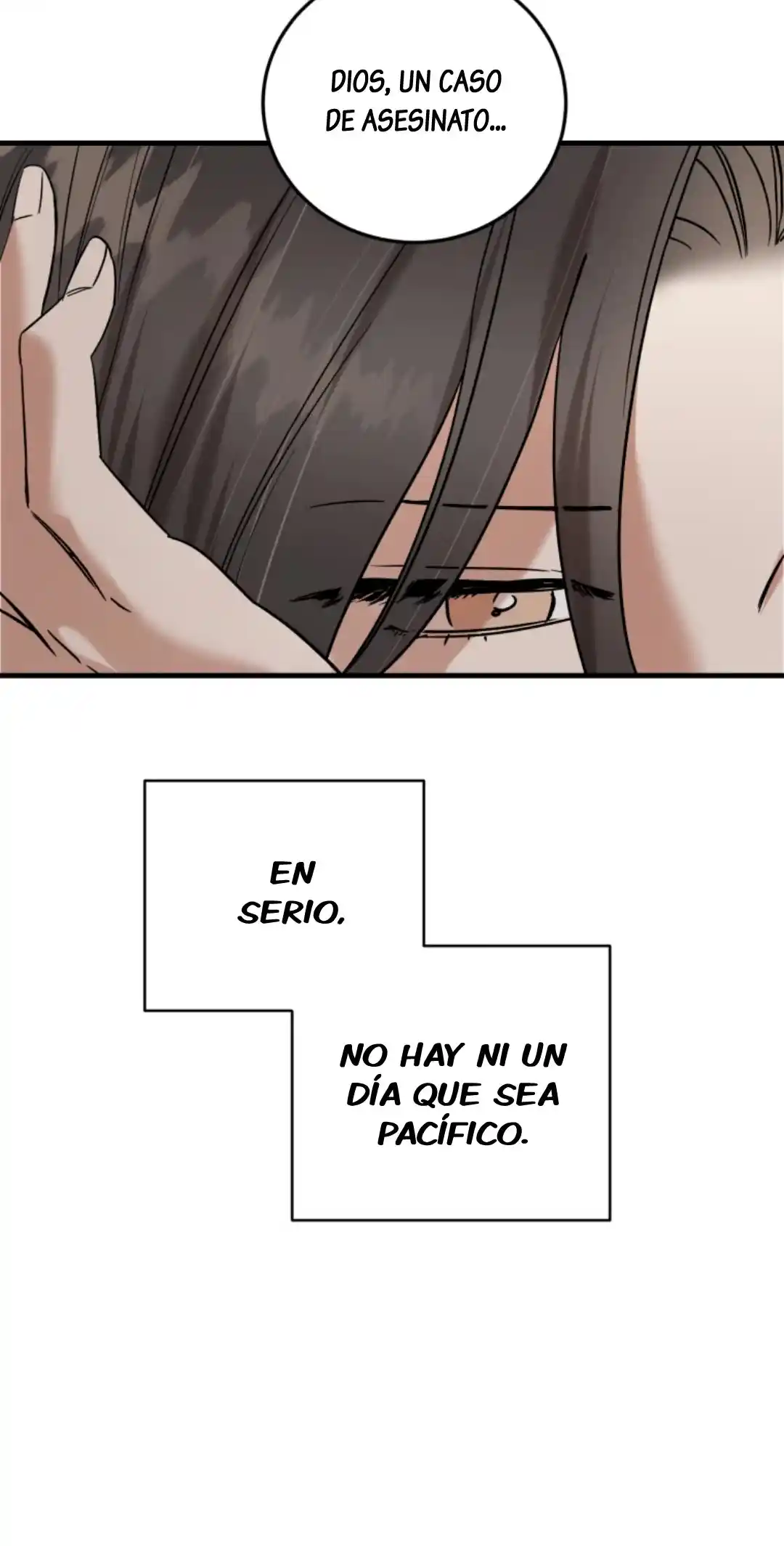 Marriage Instead Of Death - Capítulo 51 - Página 49 - LectorTMOo