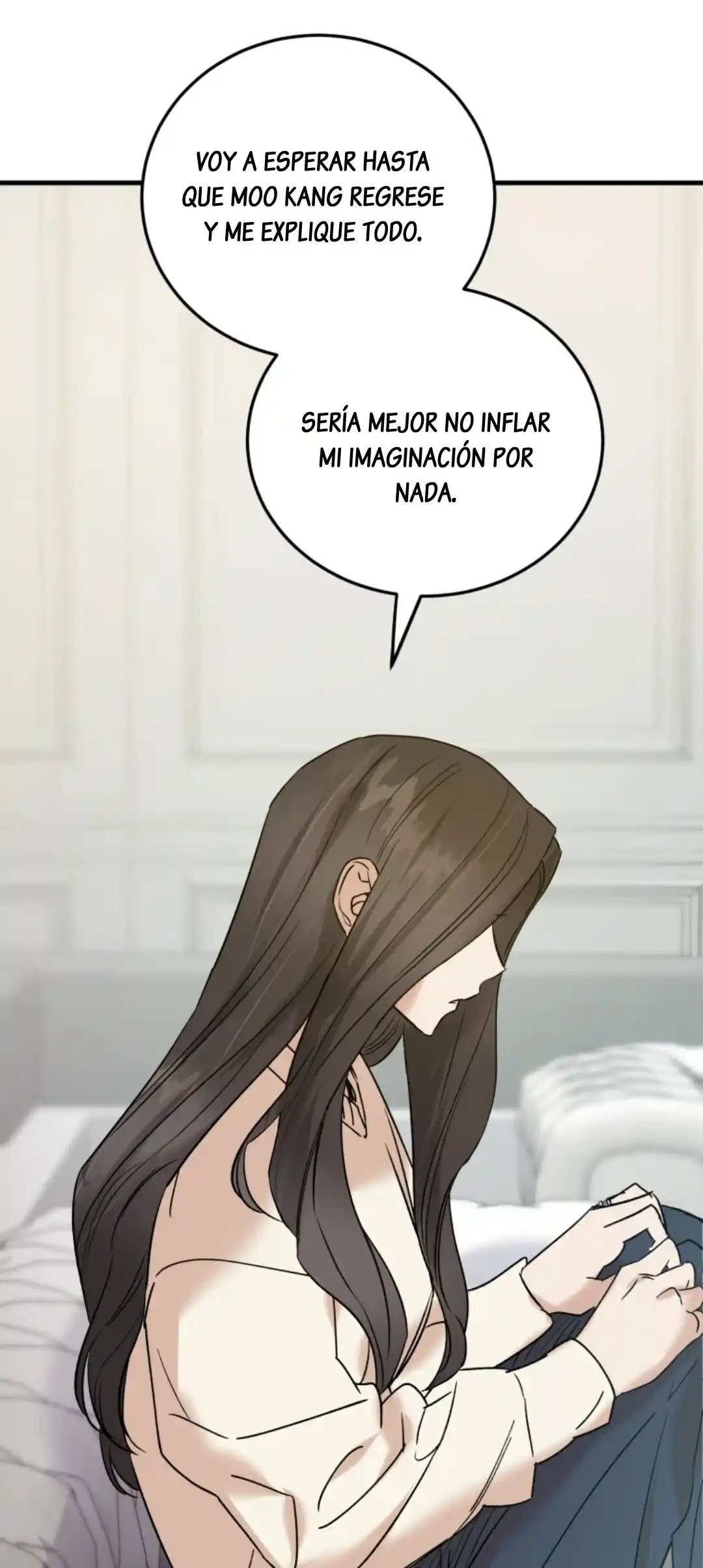 Marriage Instead Of Death - Capítulo 51 - Página 59 - LectorTMOo