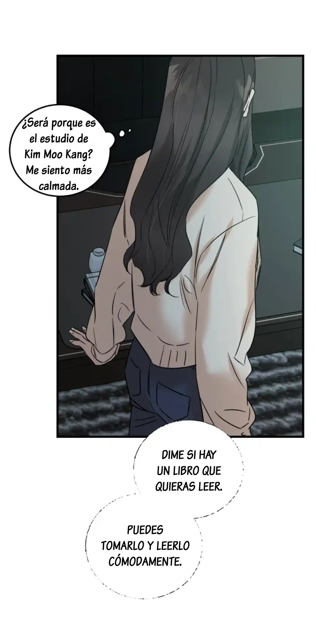 Marriage Instead Of Death - Capítulo 51 - Página 67 - LectorTMOo