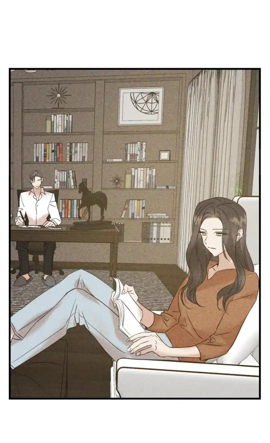 Marriage Instead Of Death - Capítulo 51 - Página 69 - LectorTMOo