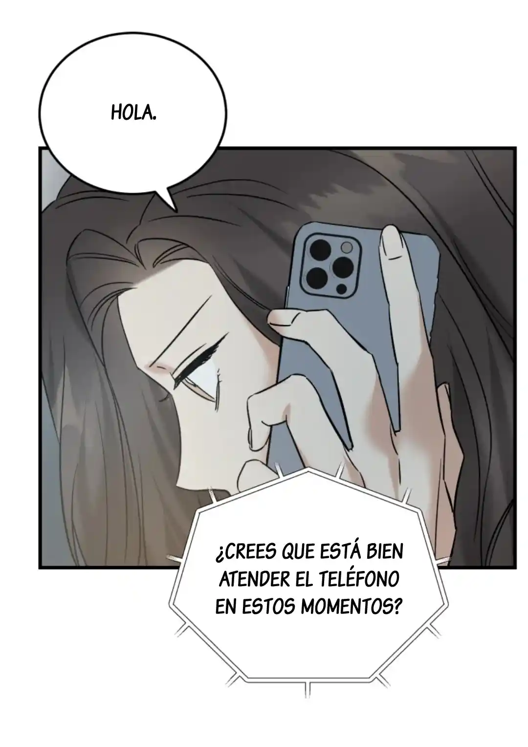 Marriage Instead Of Death - Capítulo 51 - Página 74 - LectorTMOo