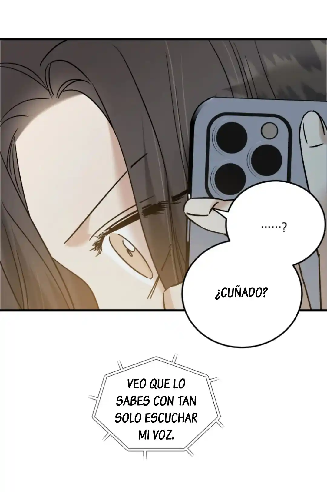 Marriage Instead Of Death - Capítulo 51 - Página 75 - LectorTMOo