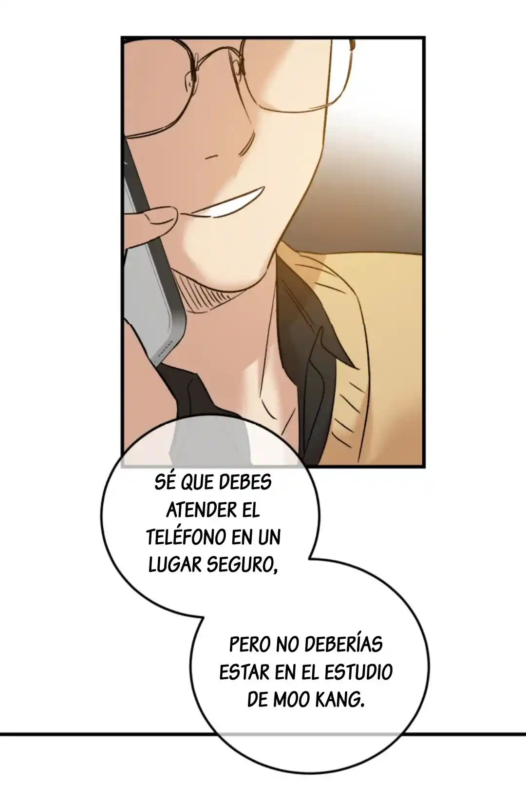 Marriage Instead Of Death - Capítulo 51 - Página 76 - LectorTMOo