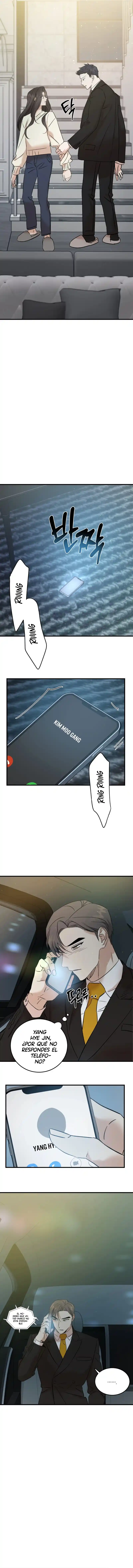 Marriage Instead Of Death - Capítulo 52 - Página 7 - LectorTMOo