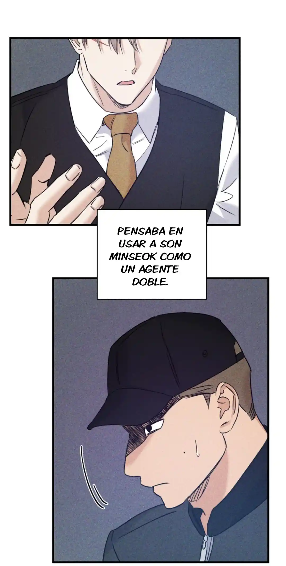 Marriage Instead Of Death - Capítulo 53 - Página 10 - LectorTMOo