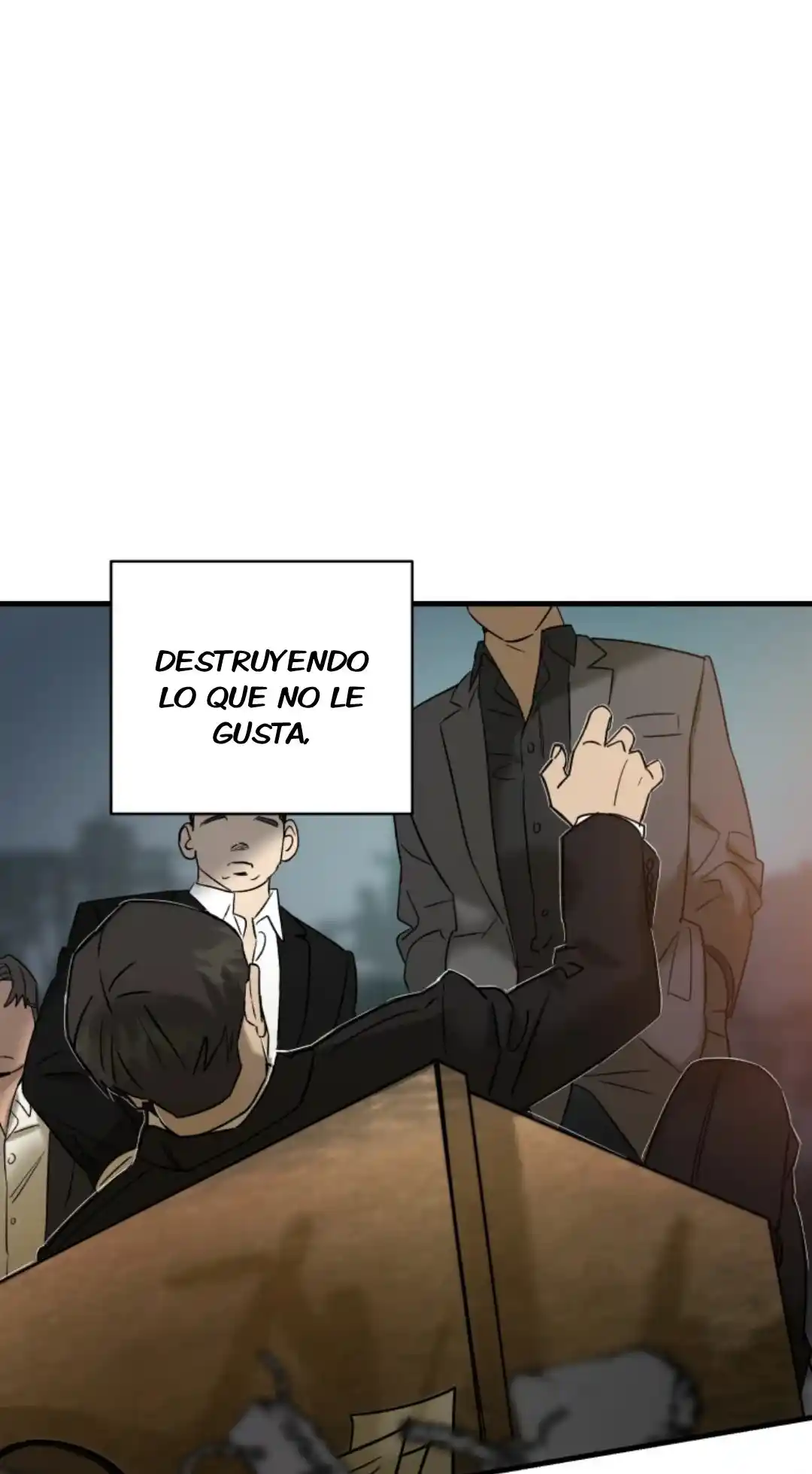 Marriage Instead Of Death - Capítulo 53 - Página 21 - LectorTMOo